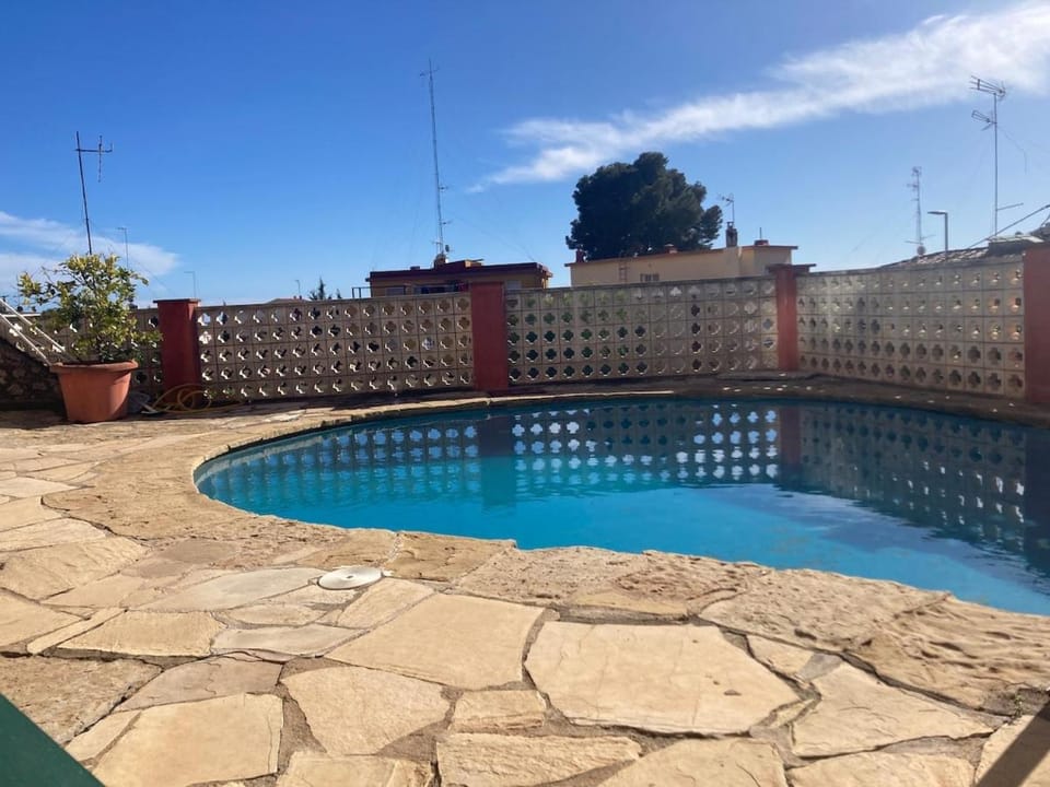 Apartamento con vistas al mar Apartment in Castelldefels