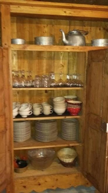 Le Repere Apartment in Le Grand-Bornand