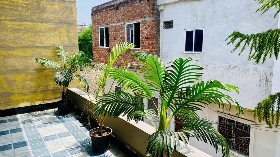 Day, Balcony/Terrace, Balcony/Terrace