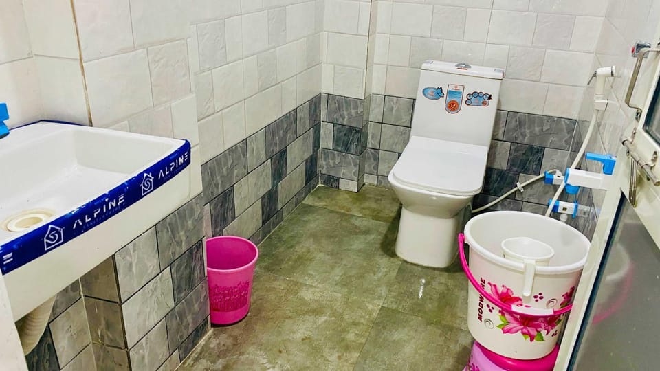 Toilet, Bathroom, bidet