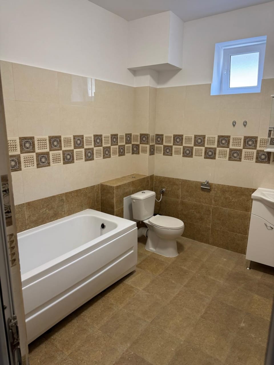 Apartament Mamaia Sat Apartment in Constanța County
