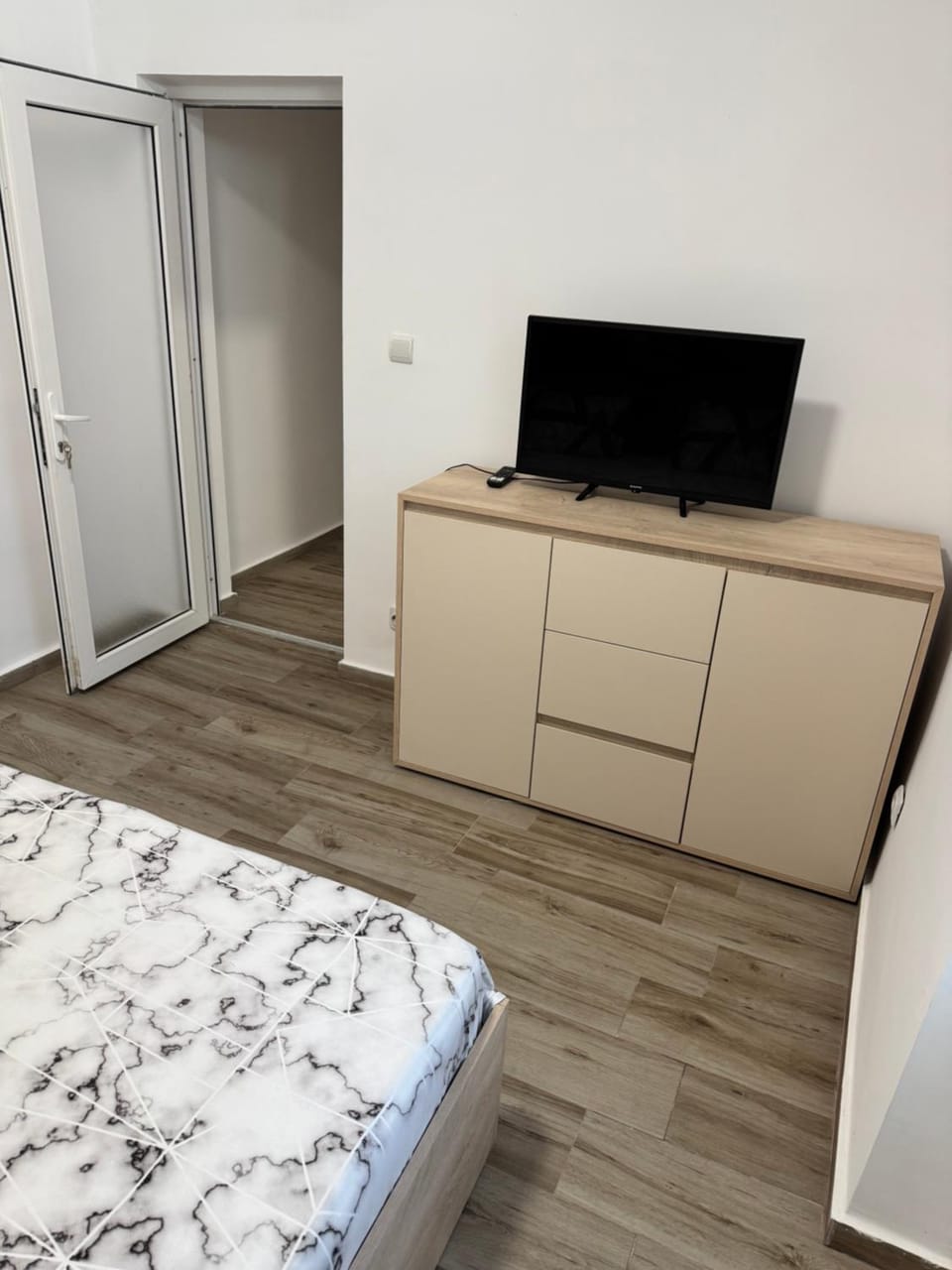 Apartament Mamaia Sat Apartment in Constanța County