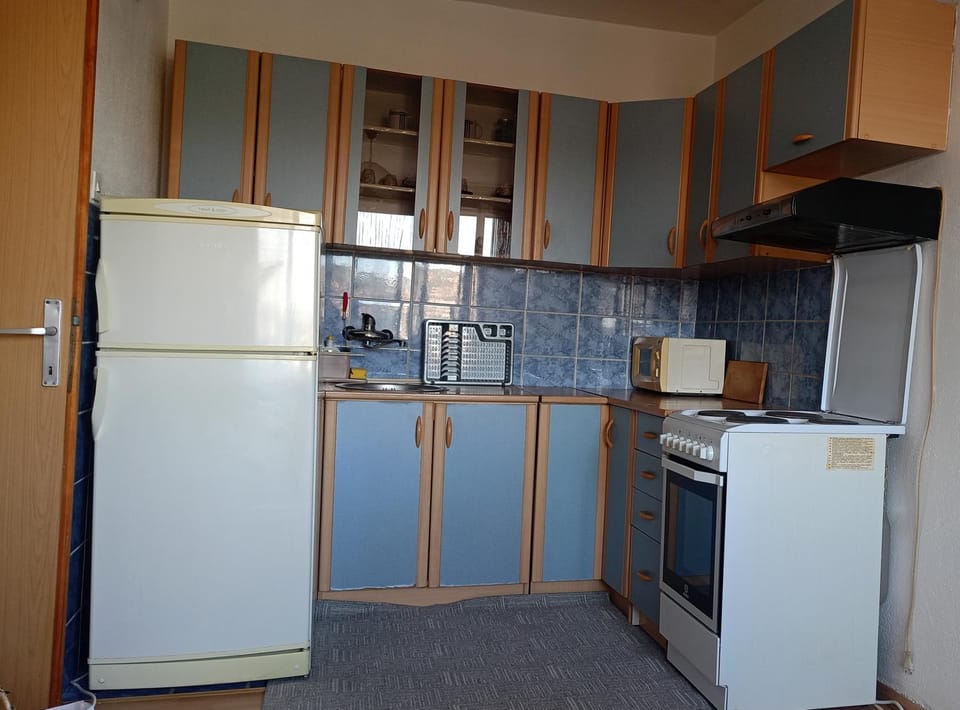 Apartman Šibica Apartment in Sarajevo