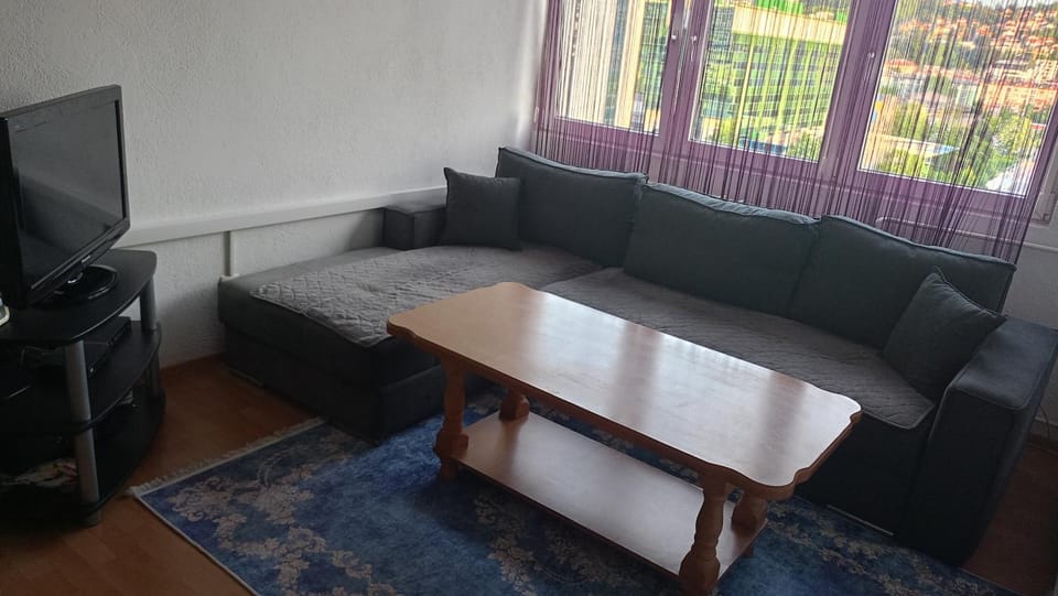 Apartman Šibica Apartment in Sarajevo