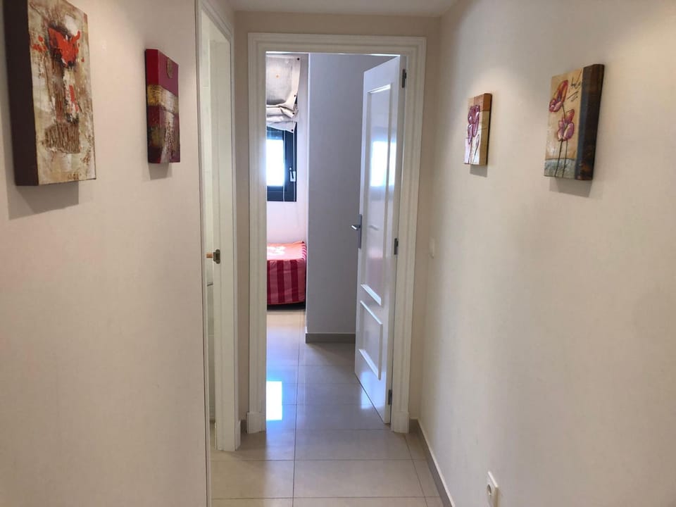 Le Gemelos Appartement Apartment in Marina Baixa