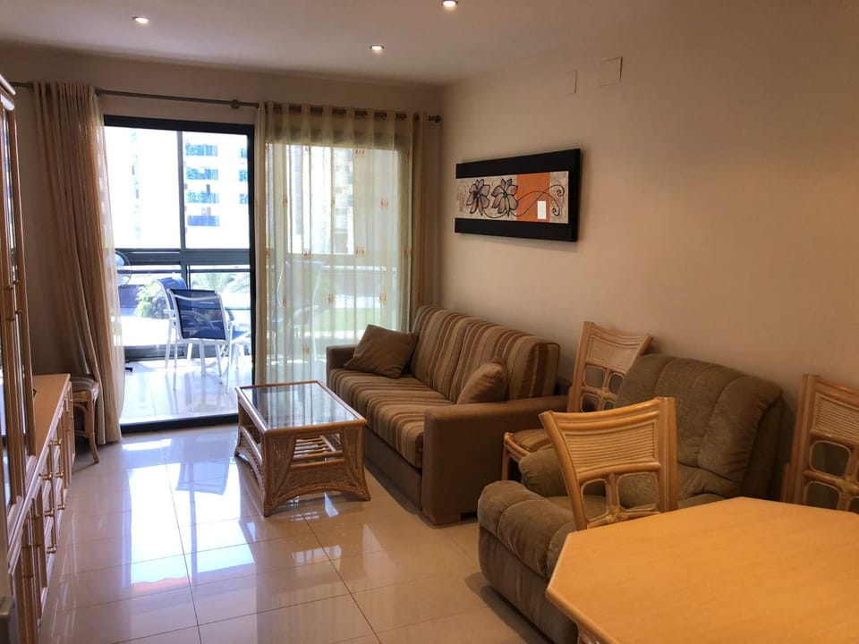 Le Gemelos Appartement Apartment in Marina Baixa