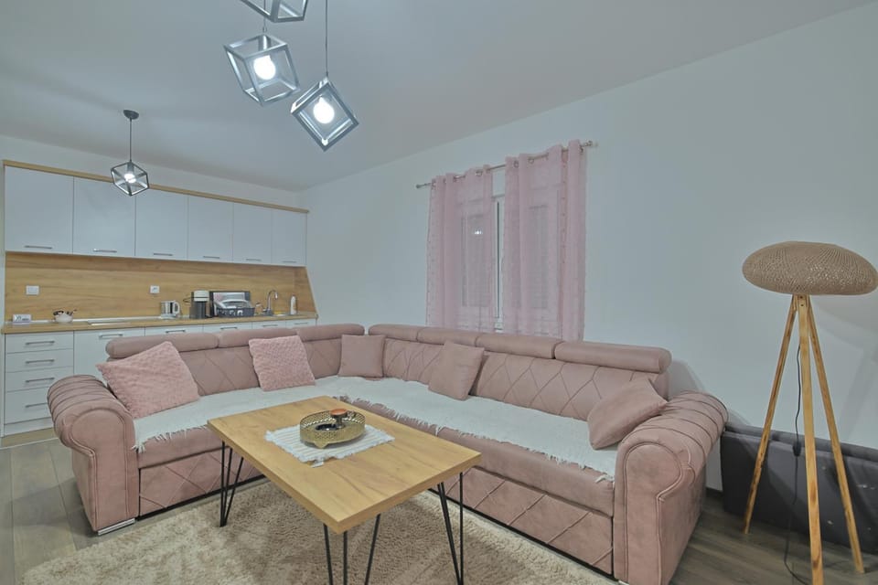 Vila Mila 1 Villa in Bosnia and Herzegovina