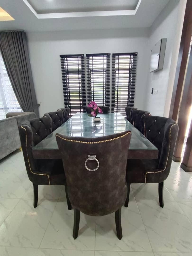 Homestay Anak Perantau Penarik House in Terengganu, Malaysia