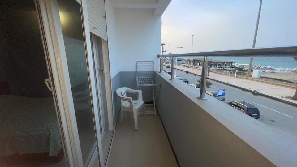 Central apartment with panoramic view Apartment in Morocco