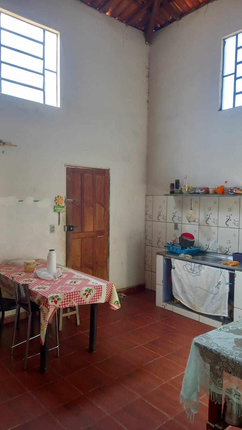 Alugo casa no vale do capao House in State of Bahia