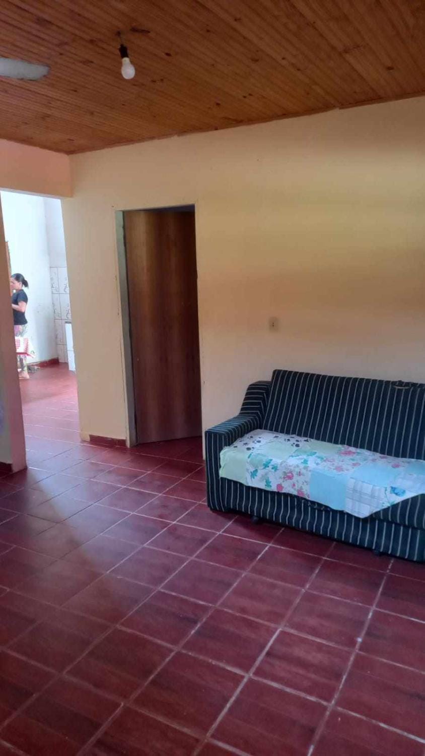 Alugo casa no vale do capao House in State of Bahia
