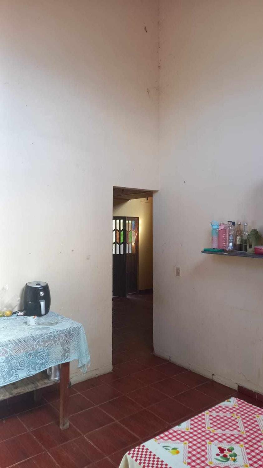 Alugo casa no vale do capao House in State of Bahia