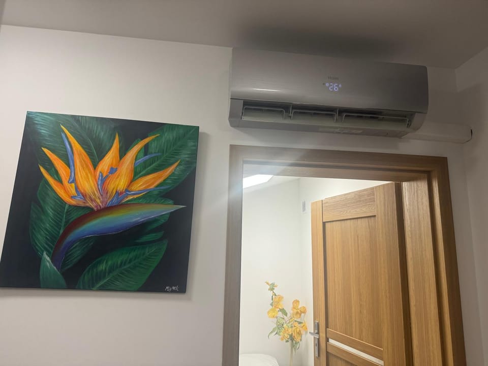 Apartament City Łuków Apartment in Masovian Voivodeship