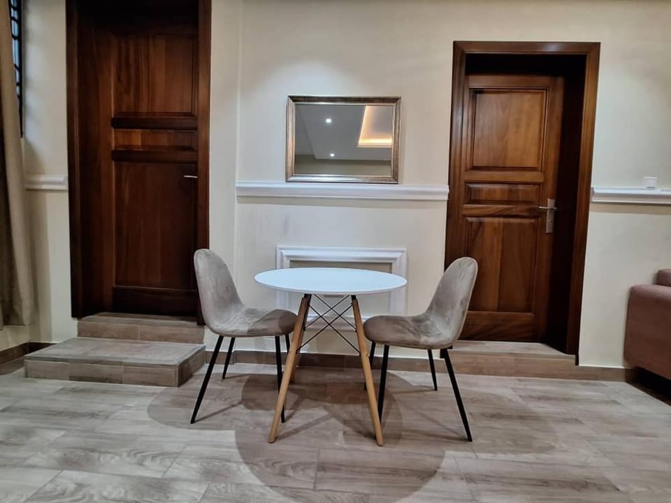 COD Haven Ventures Apartments Apartment in Greater Accra Region, Ghana