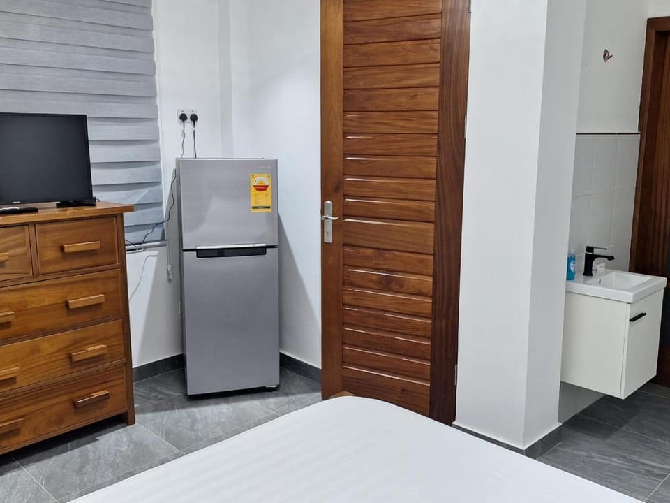 COD Haven Ventures Apartments Apartment in Greater Accra Region, Ghana