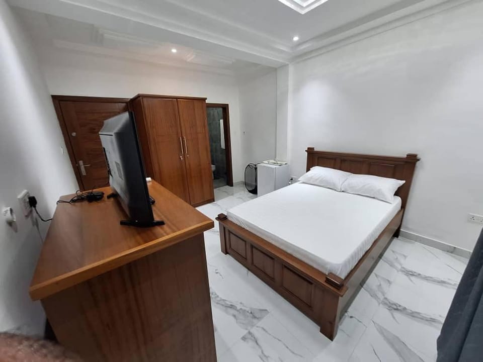COD Haven Ventures Apartments Apartment in Greater Accra Region, Ghana