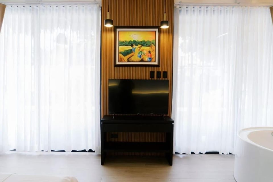 Villa Dalara Vacation rental in Tagaytay