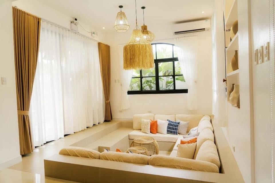 Villa Dalara Vacation rental in Tagaytay