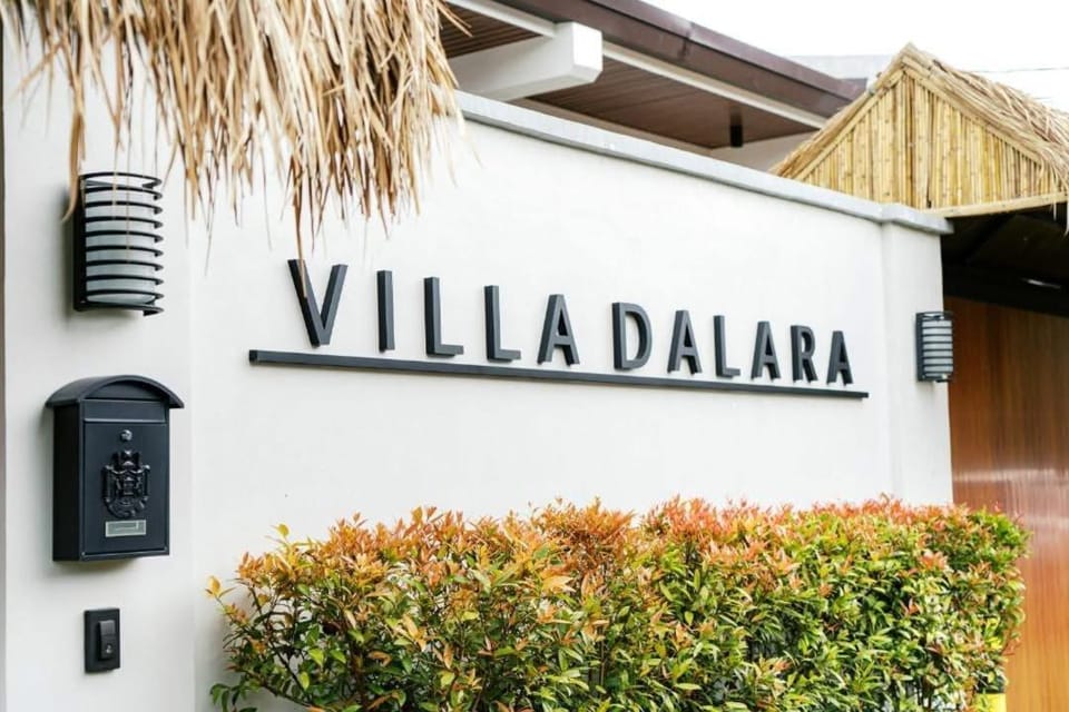 Villa Dalara Vacation rental in Tagaytay