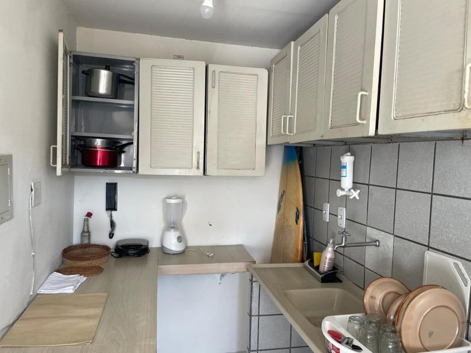 Coffee/tea facilities, Kitchen or kitchenette, dishwasher, minibar, stove
