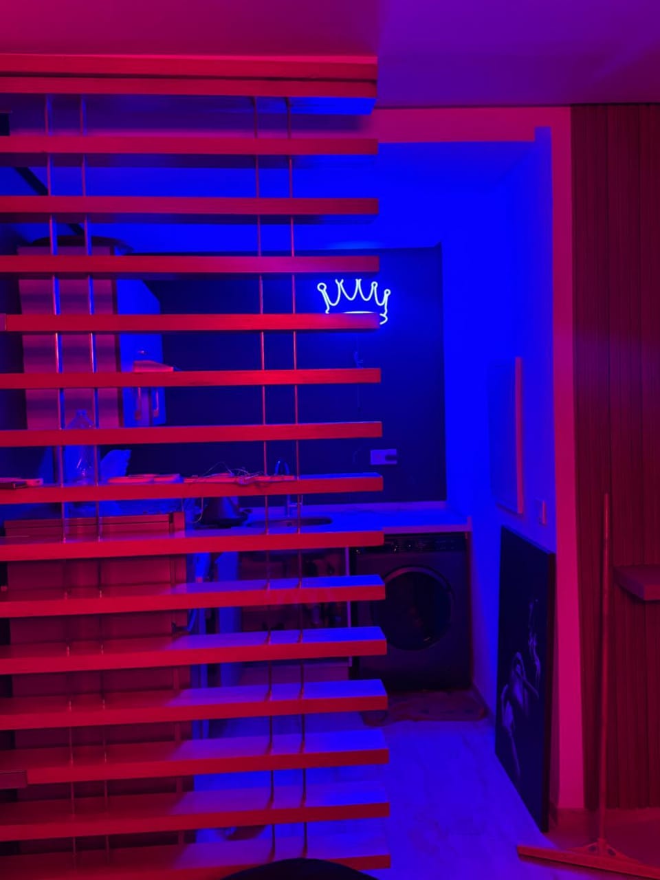Studio a maarif Apartment in Casablanca