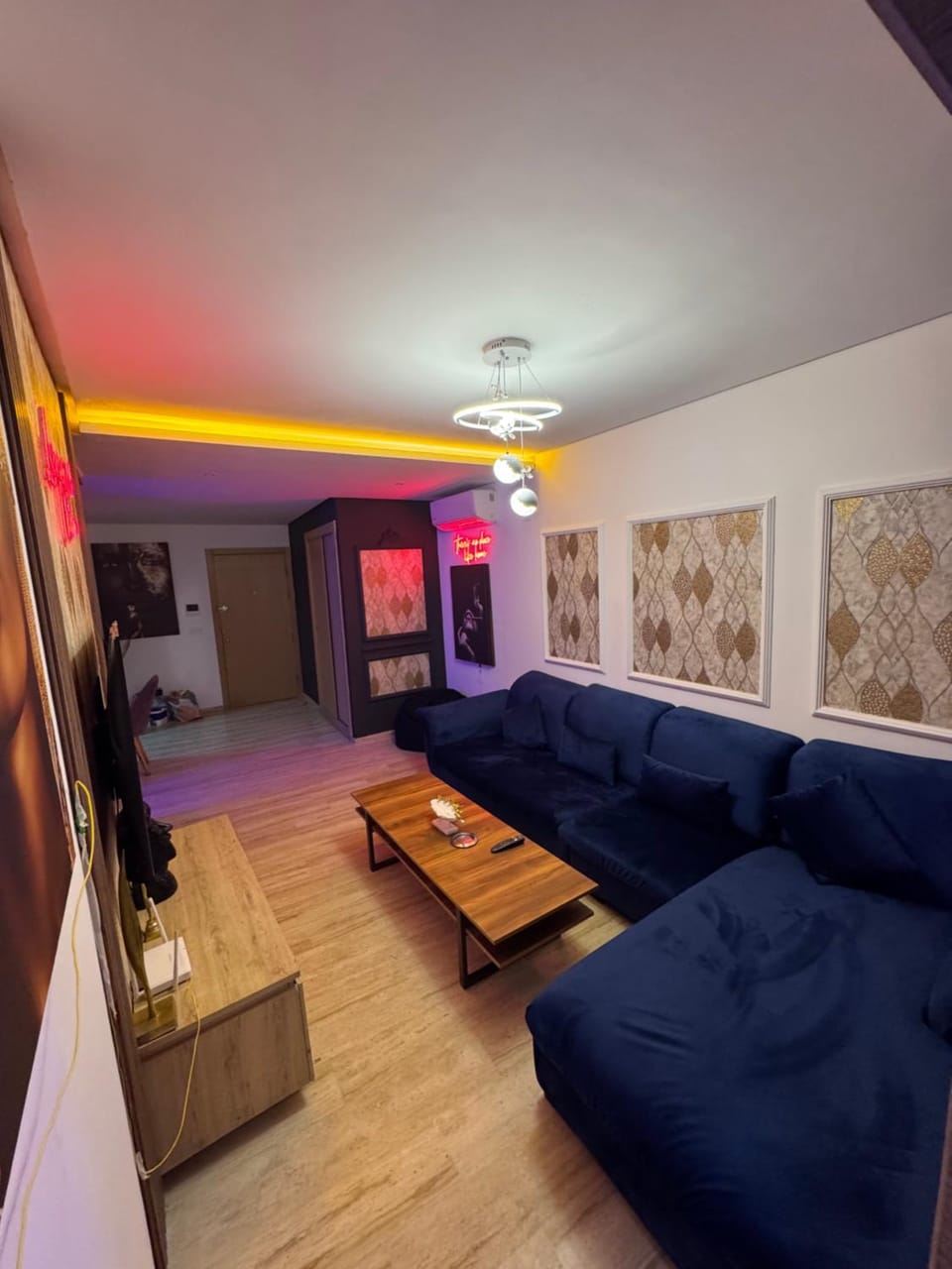 Studio a maarif Apartment in Casablanca