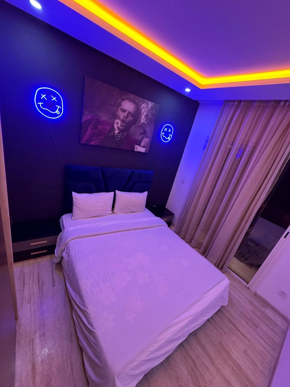 Studio a maarif Apartment in Casablanca