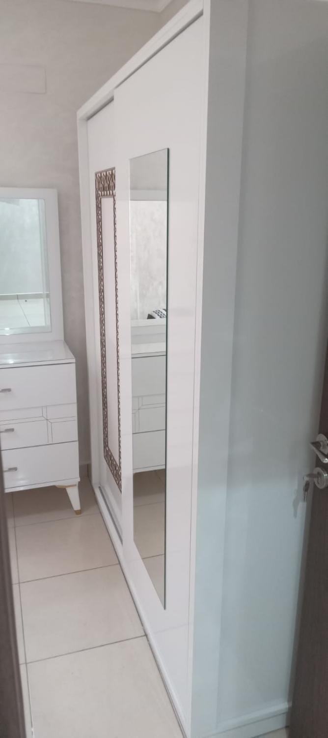 NADOR imo driss Apartment in Morocco