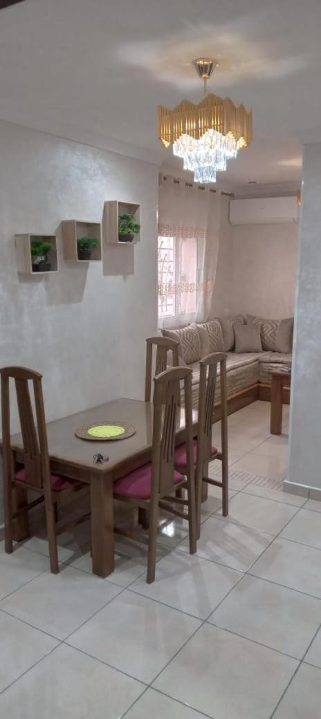 NADOR imo driss Apartment in Morocco