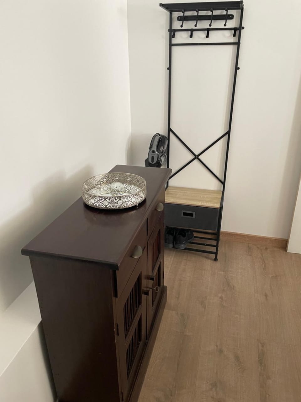Villejuif IGR Apartment in Île-de-France