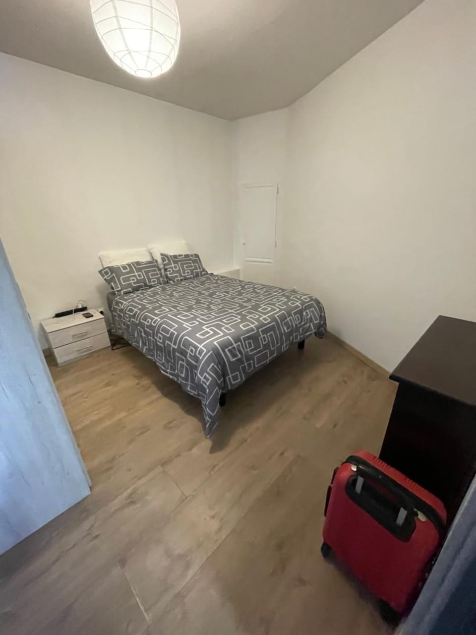 Villejuif IGR Apartment in Île-de-France