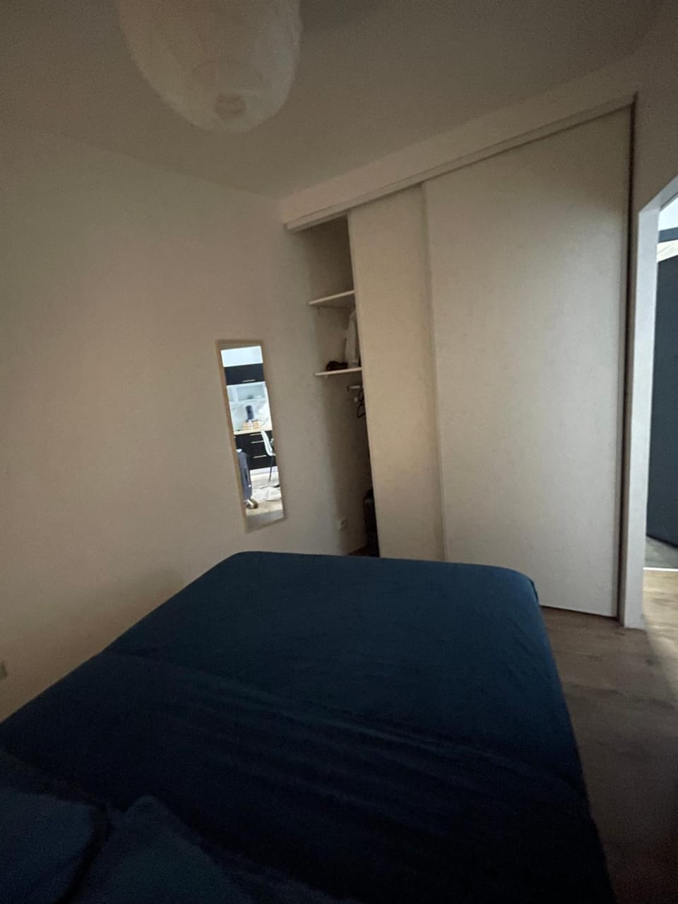 Villejuif IGR Apartment in Île-de-France