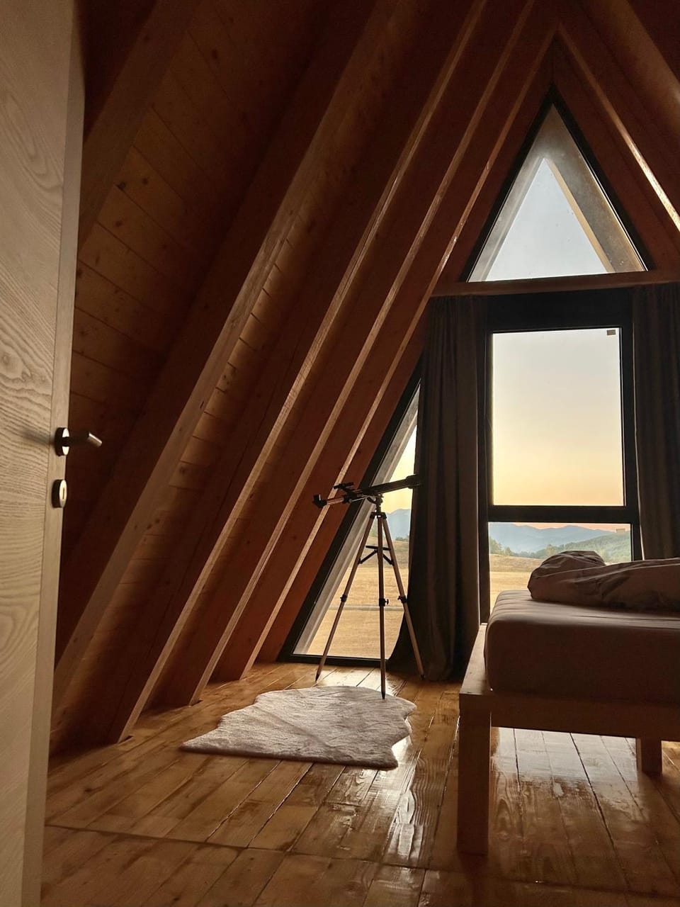 Piva Paradise House in Montenegro