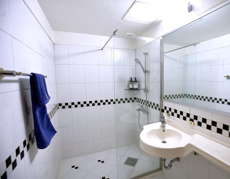 Hongdae City View Apartment in Seoul