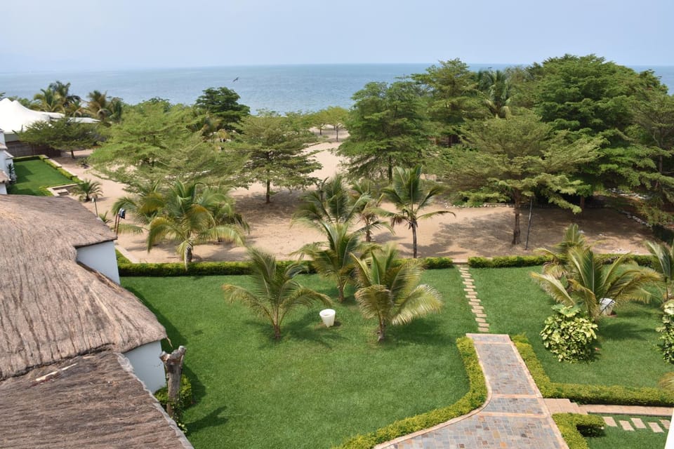 View (from property/room)