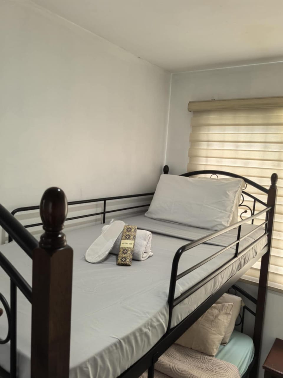 2-Bedroom Cityscape Residences Bacolod 1001 Apartment hotel in Bacolod