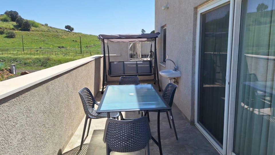 Garden, Balcony/Terrace, Balcony/Terrace