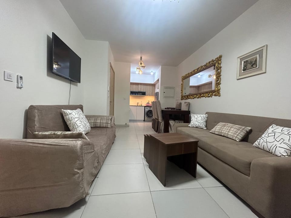 Chalet at Marassi, Marina West Apartment in Egypt