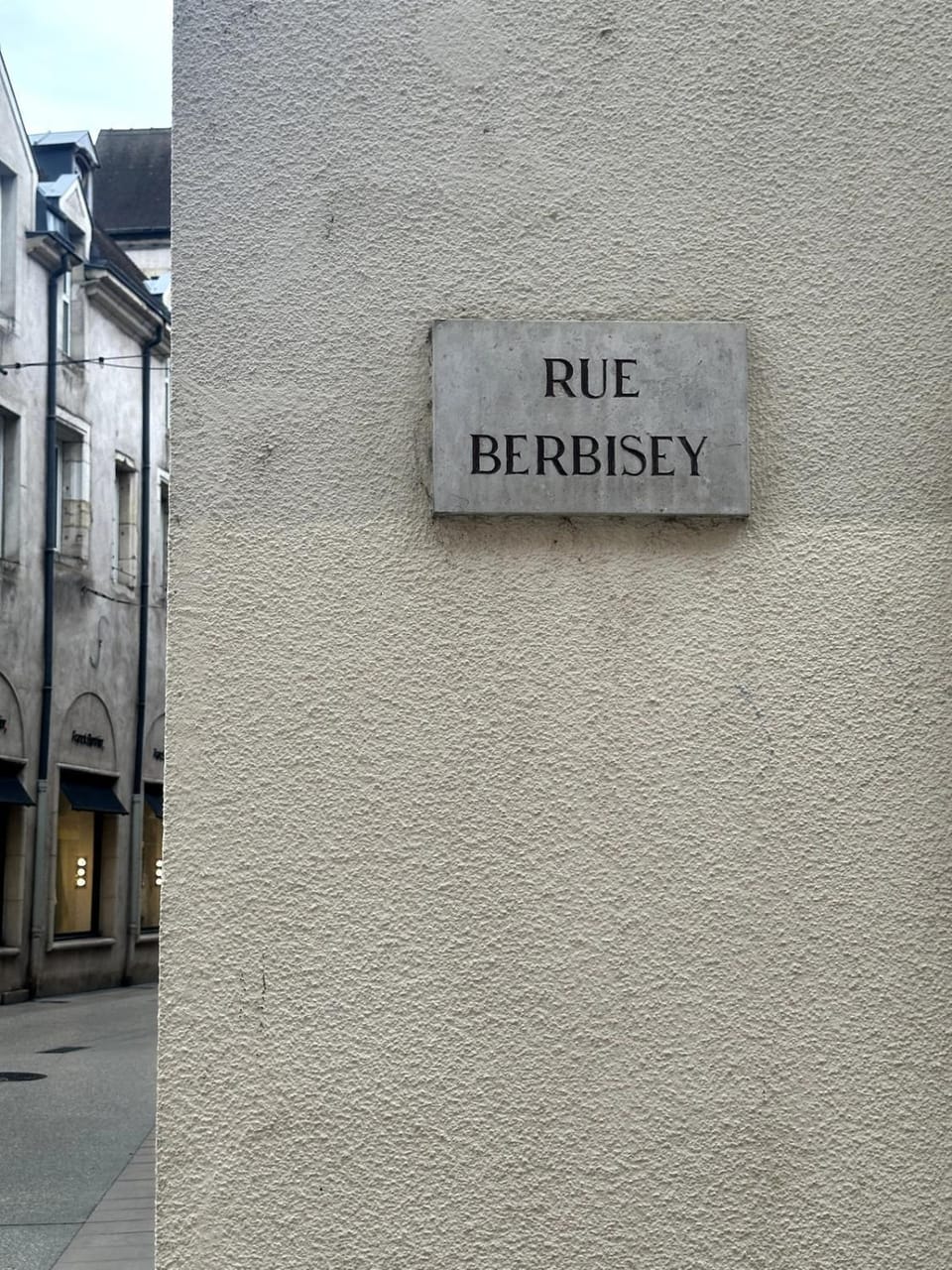 Studio vue cathédrale St-Bénigne Dijon Apartment in Dijon