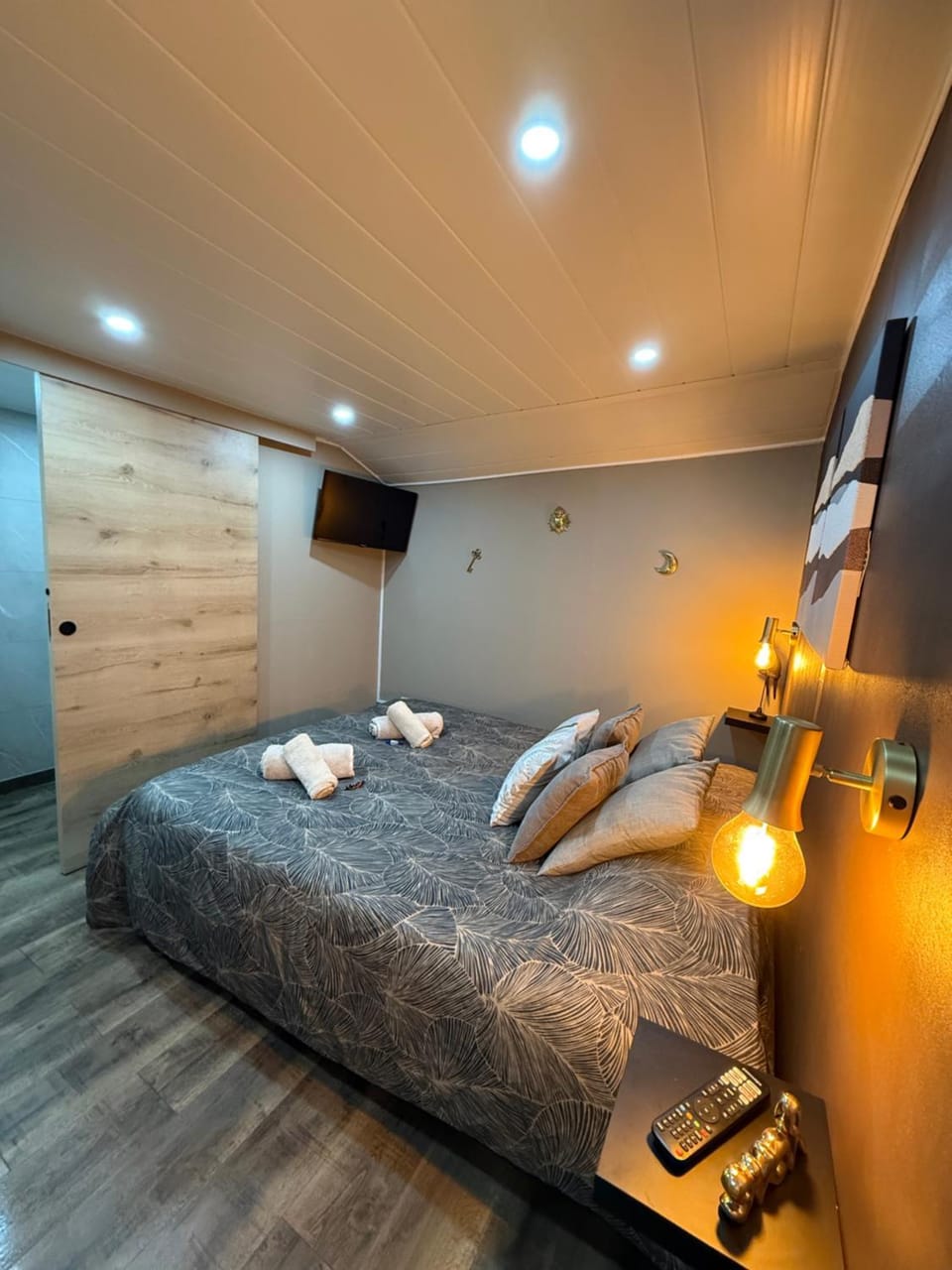 Le petit chalet Chalet in Hauts-de-France