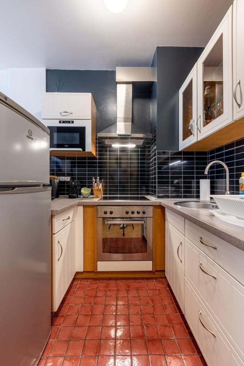 2 bedroom 50m2 Gozsdu yard Apt Apartment in Budapest