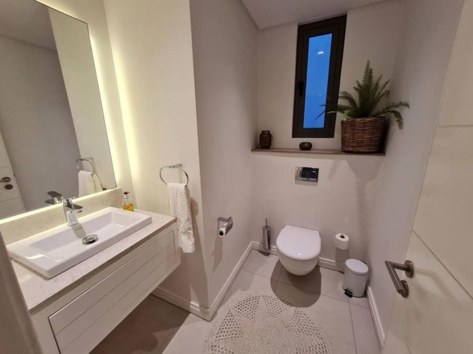 In the heart of Mont Choisy Golf Villa in Grand Baie