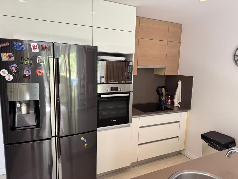 In the heart of Mont Choisy Golf Villa in Grand Baie