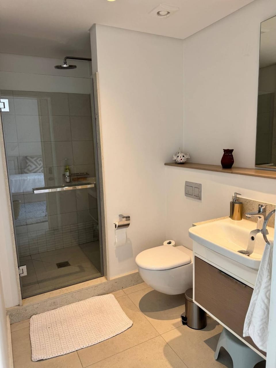 In the heart of Mont Choisy Golf Villa in Grand Baie