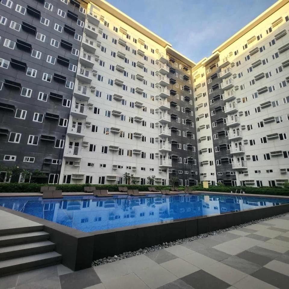 The Minimal Getaway Apartment hotel in Pasig