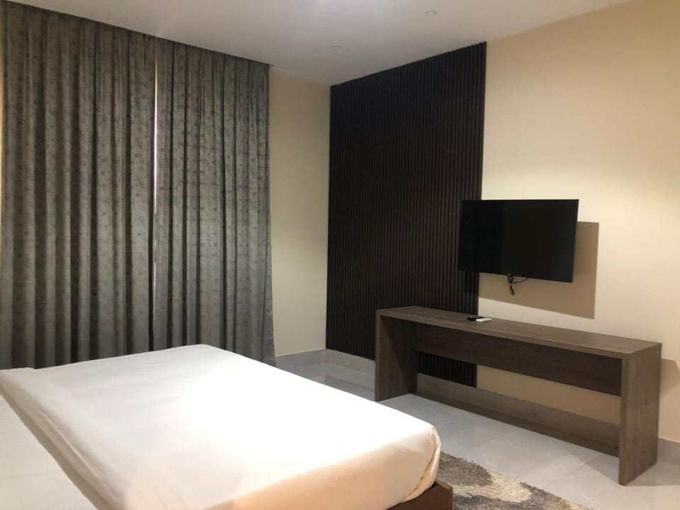 Paradise 3 bed Suits at Cantonment Apartment in Accra