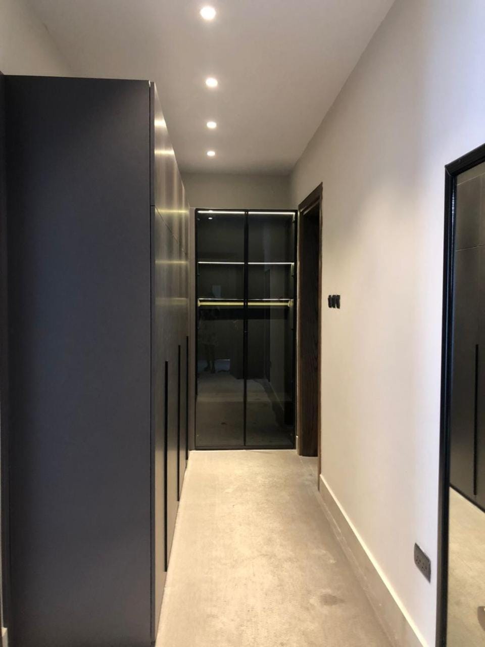 Paradise 3 bed Suits at Cantonment Apartment in Accra