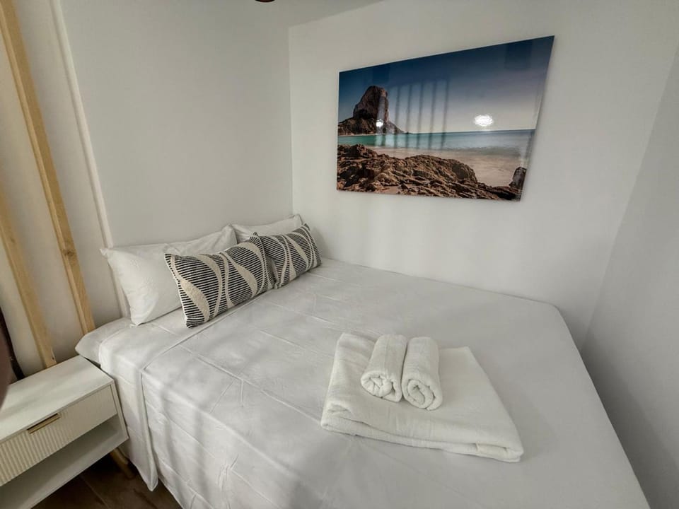 Estudio Playa Calpe Apartment in Calp
