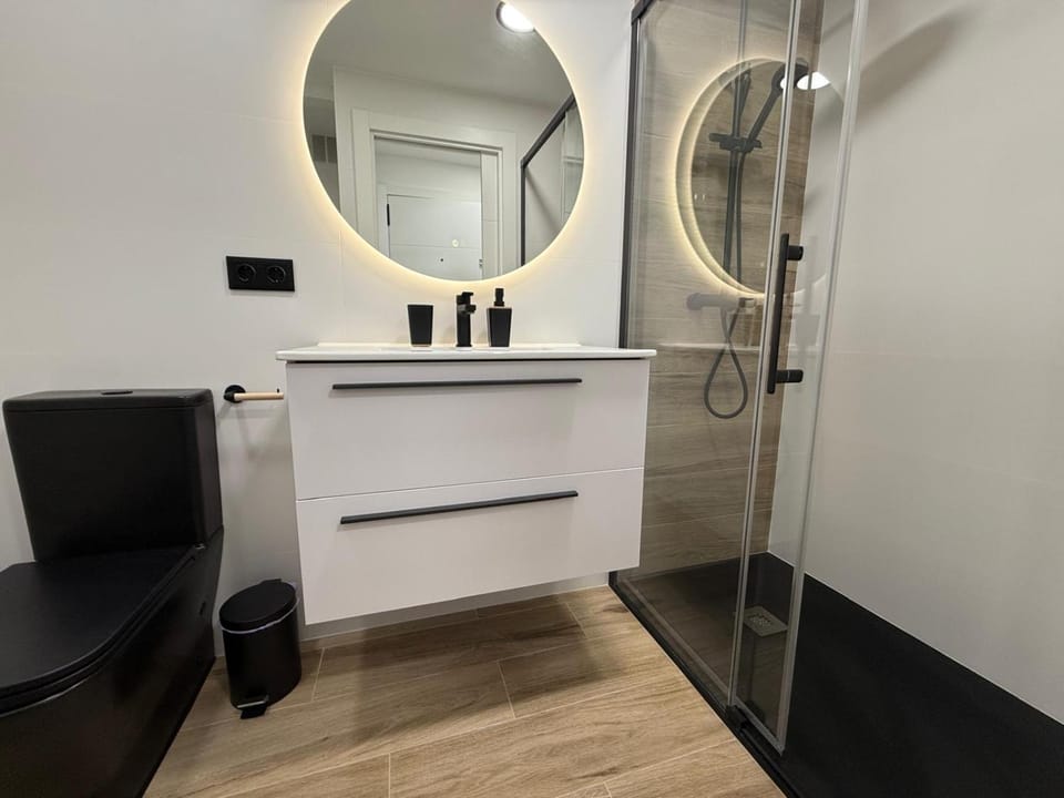 Estudio Playa Calpe Apartment in Calp
