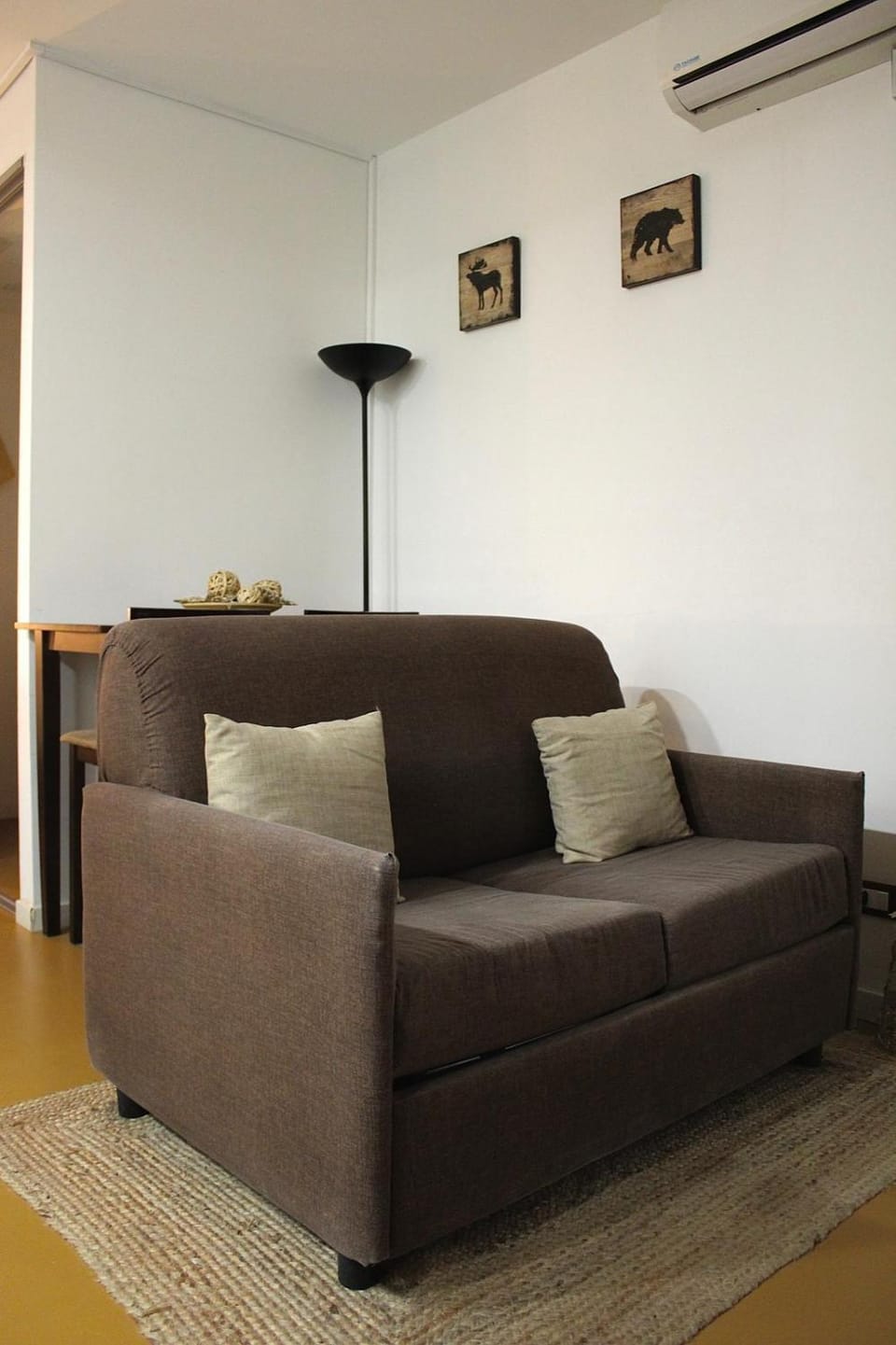 La casa del Cavaliere Apartment in Palermo